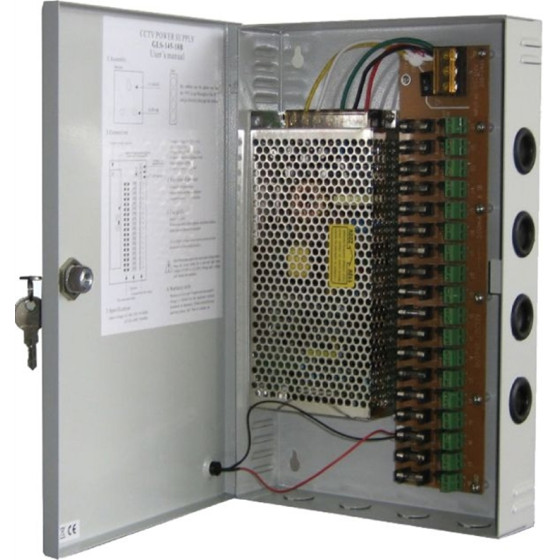 ����������� ������� - (PSU-2281)