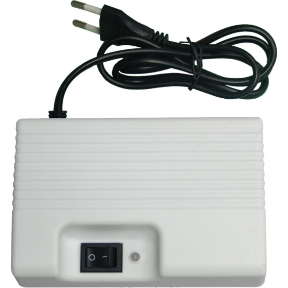 ����������� 230V , 9-18 Vdc - (UV-521/P)
