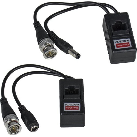 VDB-213/213� Video C�nverter - (VDB-213+213A)