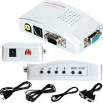 Vga �� �v ����������� - (CVT-201)