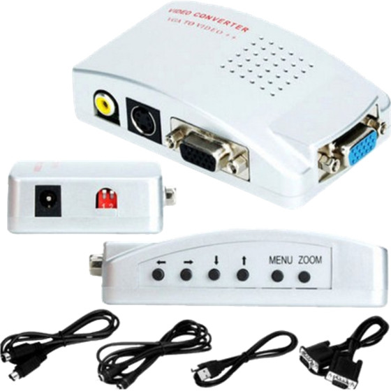 Vga �� �v ����������� - (CVT-201)