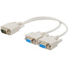 Vga Splitter - (CVT-150)