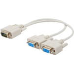 Vga Splitter - (CVT-150)