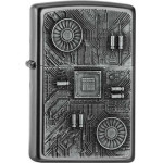 Zippo Computer Board - (Gr 9074)