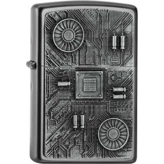 Zippo Computer Board - (Gr 9074)