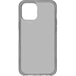 Is Premium Tpu 1,5mm Honor 100 Smoke Backcover - (PTPUH100)