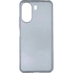 Is Premium Tpu 1,5mm Xiaomi Redmi Note 13 Pro 4G Smoke Backcover - (PTPUXIARN13P4G)