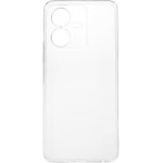 Is Tpu 0.3 Vivo Y22s Trans Backcover - (TPU03VIVOY22S)