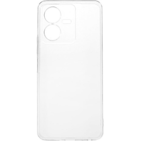 Is Tpu 0.3 Vivo Y22s Trans Backcover - (TPU03VIVOY22S)