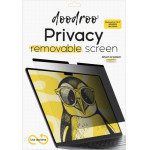 SBS Doodroo By Privacy Film For Macbook 14.2'' - (DDMAC14PRV)