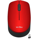 WEIBO �������� ������� �/� - RF6300 - 656300 - Red