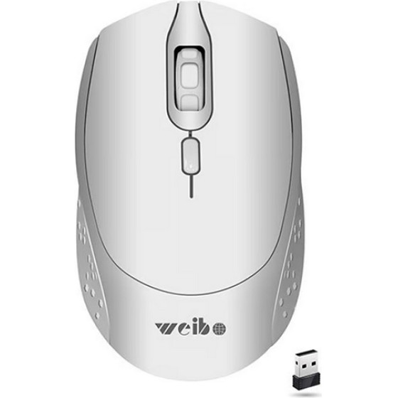 WEIBO �������� ������� �/� - RF6400 - 656409 - White