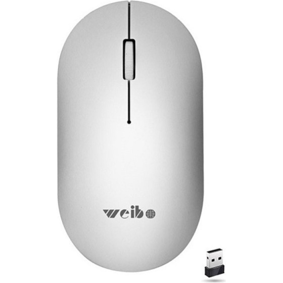 WEIBO �������� ������� �/� - RF6500 - 656508 - White