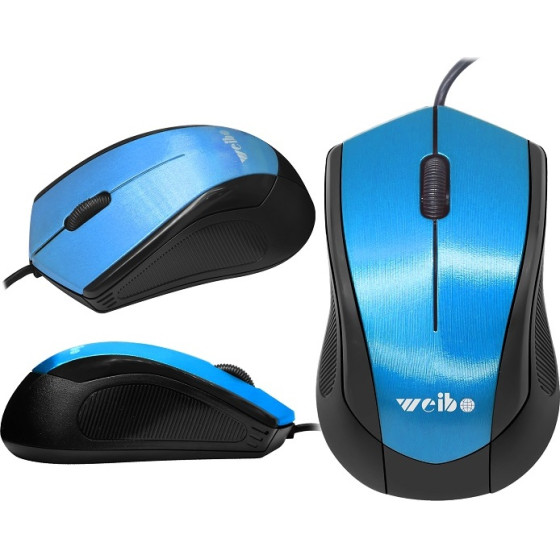 WEIBO ��������� ������� �/� - FC209 - 652098 - Blue