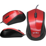 WEIBO ��������� ������� �/� - FC209 - 652098 - Red