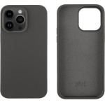 Idol 1991 ���� Iphone 14 Pro Max 6.7'' Velvet Elite Tpu 4 Side Camera Guard GRAPHITE