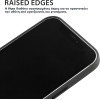 Idol 1991 ���� Iphone 14 Pro Max 6.7'' Velvet Elite Tpu 4 Side Camera Guard GRAPHITE