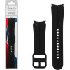 Volte-Tel ������� �������� ��������� Samsung Watch 6/6 CLASSIC/5/5 PRO/4/4 Classic 46 mm/3 41mm Black VT114