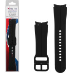 Volte-Tel ������� �������� ��������� Samsung Watch 6/6 CLASSIC/5/5 PRO/4/4 Classic 46 mm/3 41mm Black VT114
