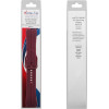 Volte-Tel ������� �������� ��������� Samsung Watch 6/6 CLASSIC/5/5 PRO/4/4 Classic 46 mm/3 41mm Burgundy VT114