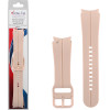 Volte-Tel ������� �������� ��������� Samsung Watch 6/6 CLASSIC/5/5 PRO/4/4 Classic 46 mm/3 41mm Pink VT114