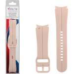 Volte-Tel ������� �������� ��������� Samsung Watch 6/6 CLASSIC/5/5 PRO/4/4 Classic 46 mm/3 41mm Pink VT114