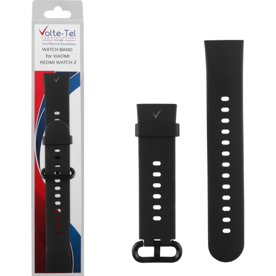 Volte-Tel ������� �������� ��������� Xiaomi Redmi Watch 2 Black VT131