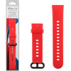 Volte-Tel ������� �������� ��������� Xiaomi Redmi Watch 2 Red VT131