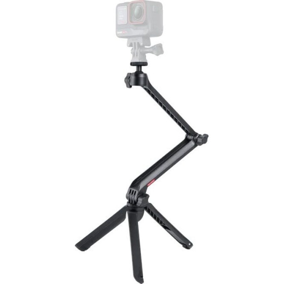 Insta360 Multi Mount - (CINSTAV/F)