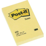 ����������� �������� 3M Post-It 76 x 51 Mm (�������) (1200 �����) (������ ��� 12) - (656CY)