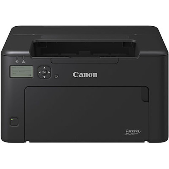 Canon i-Sensys LBP122dw Mono Laser Printer - (5620C001AA)