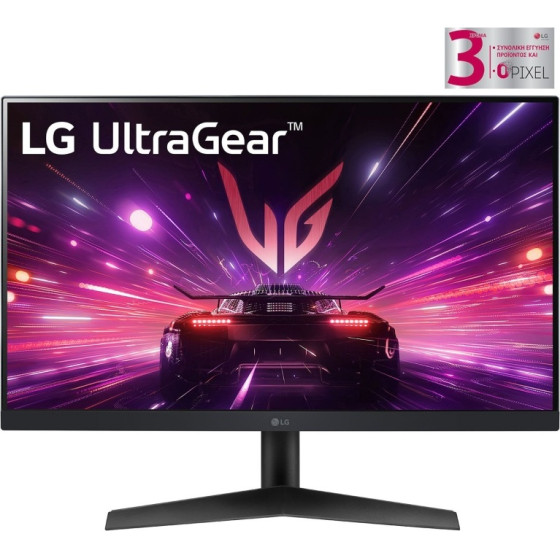 LG ����� - (24GS60F-B.AEU)