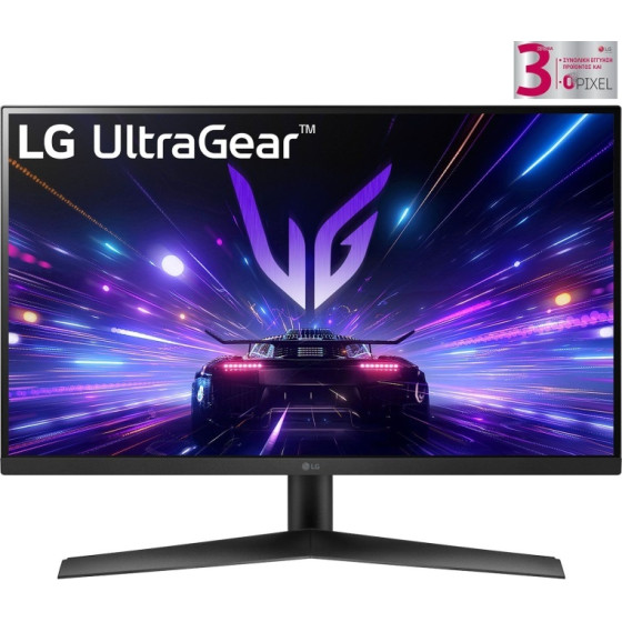 LG ����� - (27GS60F-B.AEU)