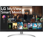 LG ����� - (32SQ700S-W.AEU)