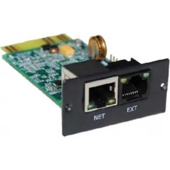 Tescom Internal Snmp Card For Neoline Pro Or Pr - (ACC.0339)