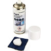 Gembird Foam Lcd Cleaning Kit (FLAMMABLE) 400ML - (CK-LCD-08)