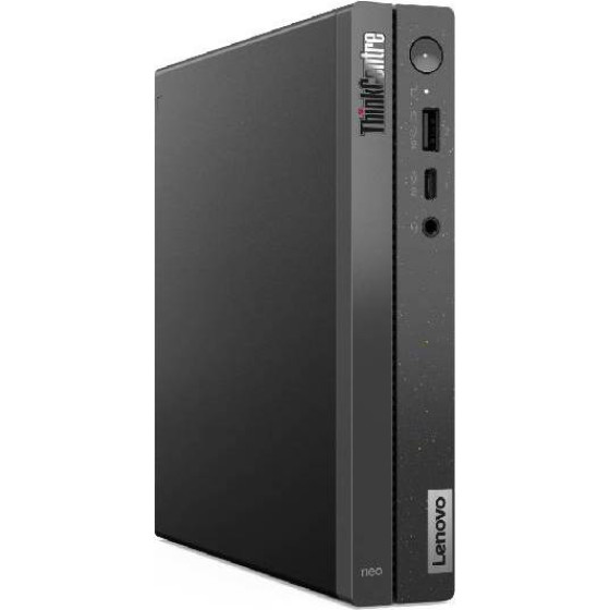 Lenovo Thinkcentre Neo 50q i5-13420H/8GB/256GB/Win 11 Pro/5Y On Site - (12LN0043MG)