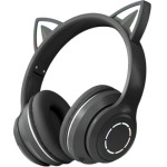 �������� ��������� - Cat Headphones - ST89M - 626891 - Black OEM