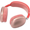 �������� ��������� - Headphones - P9 - 512530 - Red OEM