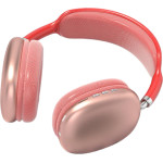 �������� ��������� - Headphones - P9 - 512530 - Red OEM