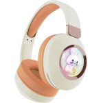 �������� ��������� - Headphones - ST856 - 188569 - Beige/Orange OEM