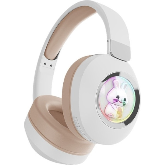 �������� ��������� - Headphones - ST856 - 188569 - White OEM