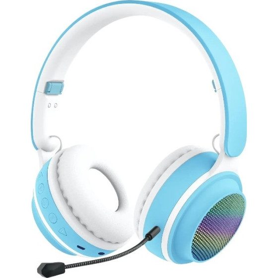 �������� ��������� - Headphones - ST92 - 666926 - Blue OEM