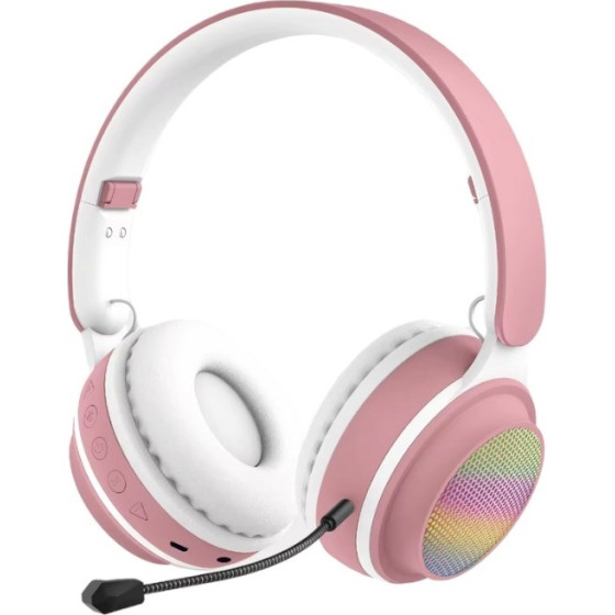 �������� ��������� - Headphones - ST92 - 666926 - Pink OEM