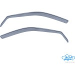 DGA ������� ���������� ������������� ��� Nissan Opel Vectra B 4/5D 1995-2002 ��� �������� ���� �������� ����� (Cast Acrylic GLASS) - 2 ��� - (18015)