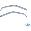 DGA ������� ���������� ������������� ��� Opel Frontera B 5D 1998-2003 ��� �������� ���� �������� ����� (Cast Acrylic GLASS) - 2 ��� - (18024)