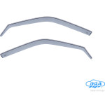 DGA ������� ���������� ������������� ��� Opel Frontera B 5D 1998-2003 ��� �������� ���� �������� ����� (Cast Acrylic GLASS) - 2 ��� - (18024)