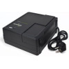 Tecnoware Ups Era Plus Active 1600 Schuko Together ON, 1600VA/1120W, Line Interactive W/ Stabilizer For Active Pfc PSU, Modified SINEWAVE, 2YW Electronic Parts & 1YW BATTERIES. - (FGCERAPLAT1602SCH)