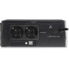 Tecnoware Ups Era Plus Active 1600 Schuko Together ON, 1600VA/1120W, Line Interactive W/ Stabilizer For Active Pfc PSU, Modified SINEWAVE, 2YW Electronic Parts & 1YW BATTERIES. - (FGCERAPLAT1602SCH)