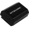 NiteCore �������� For Sony NP-FZ100C, 7.2V , 2400mAh, 17.28Wh